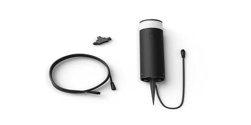 Philips Hue Outdoor Calla Hoj Bedlampe