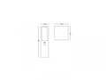 Miniatyrbillede 3 af 3: STALP LED  PHILIPS HUE IMPRESS "000008718696170502" (timbru verde 2.00 lei)