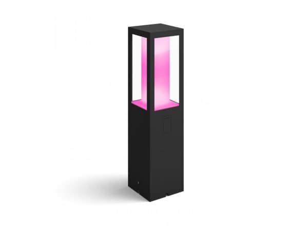 STALP LED  PHILIPS HUE IMPRESS "000008718696170502" (timbru verde 2.00 lei)