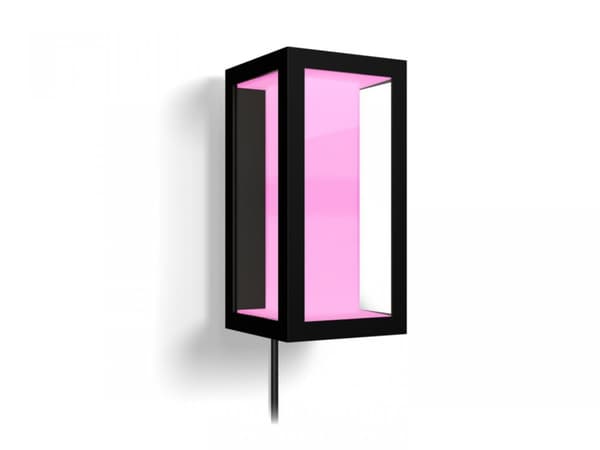 IMPRESS HUE WACA LV EU WALL LANTERN "000008718696174333" (timbru verde 2.00 lei)
