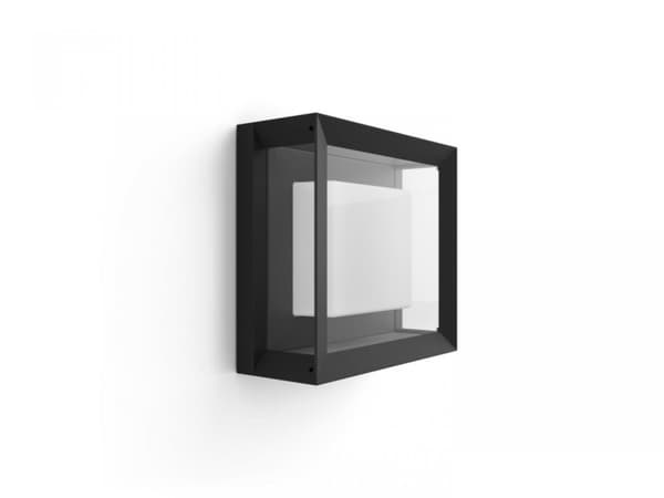 LAMPA DE PERETE PHLIPS HUE ECONIC EXT. "000008718696170564" (timbru verde 0.8 lei)
