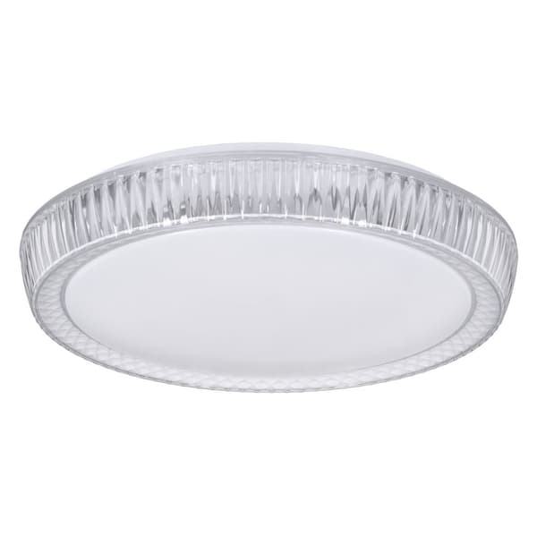 Activejet Plafond AJE-PALERMO Vit