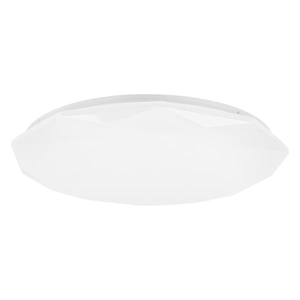 Activejet AJE-MAYA LED-plafond 24W Vit