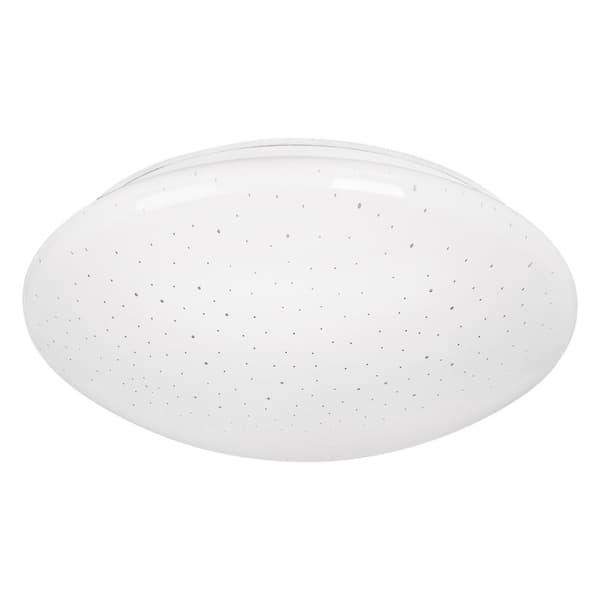 Modern LED-takplafond Activejet OPERA LED 12W