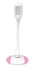 Miniatyrbillede 3 af 9: Activejet LED skrivebordslampe VENUS med RGB base