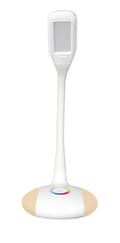 Miniatyrbillede 4 af 9: Activejet LED skrivebordslampe VENUS med RGB base