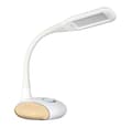 Miniatyrbillede 6 af 9: Activejet LED skrivebordslampe VENUS med RGB base