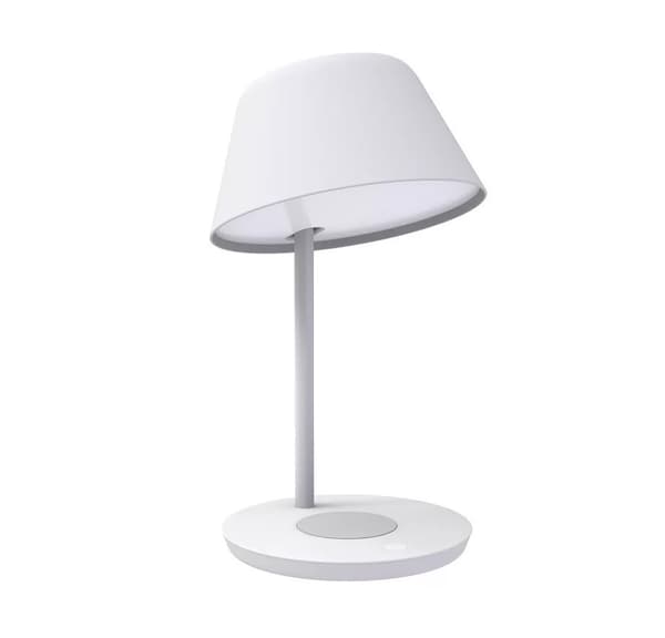 Yeelight Staria Pro älykäs yövalo langattomalla laturilla