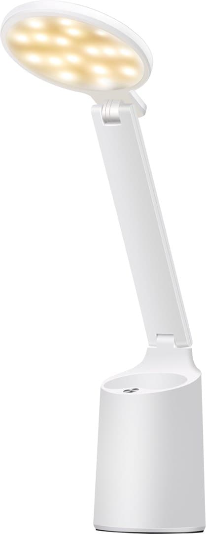 Activejet LED skrivebordslampe AJE-FUTURE Hvid