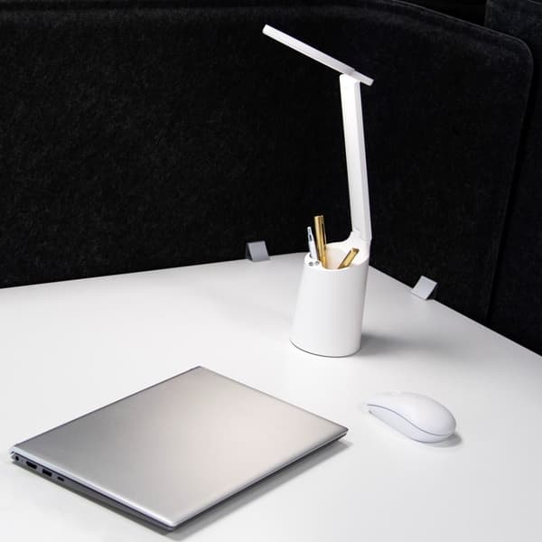Activejet LED skrivebordslampe AJE-FUTURE Hvid