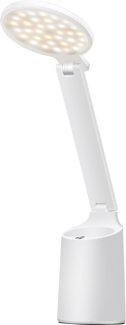 Activejet LED skrivebordslampe AJE-FUTURE Hvid