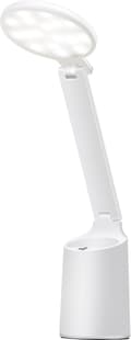 Miniatyrbillede 1 af 9: Activejet LED skrivebordslampe AJE-FUTURE Hvid