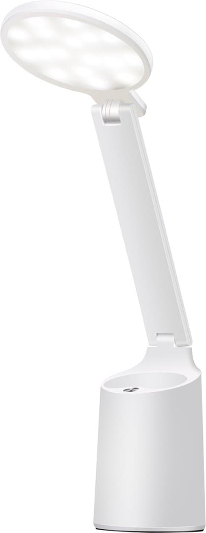 Activejet LED skrivebordslampe AJE-FUTURE Hvid Hvid