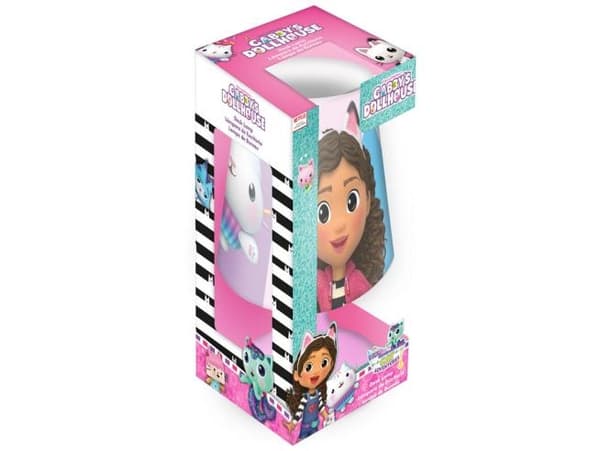 Gabby's Dollhouse Bordslampa