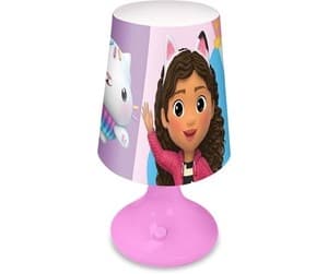 Gabby's Dollhouse Bordslampa