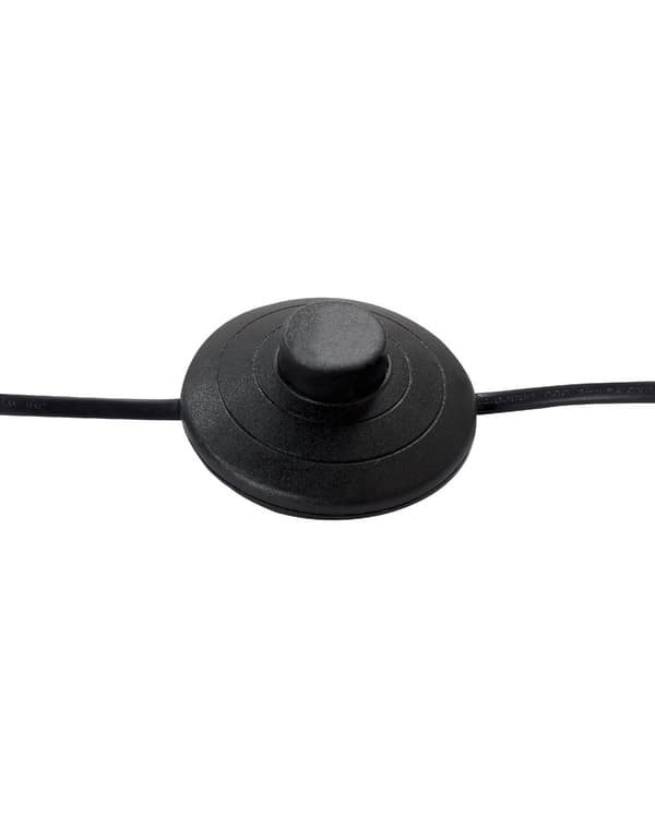 Gulvlampe Sort Messing Stål 150 cm Moderne Standerlampe Cylinderformet Lampeskærm Lampe til Gulv Læselampe Belysning til Stuen