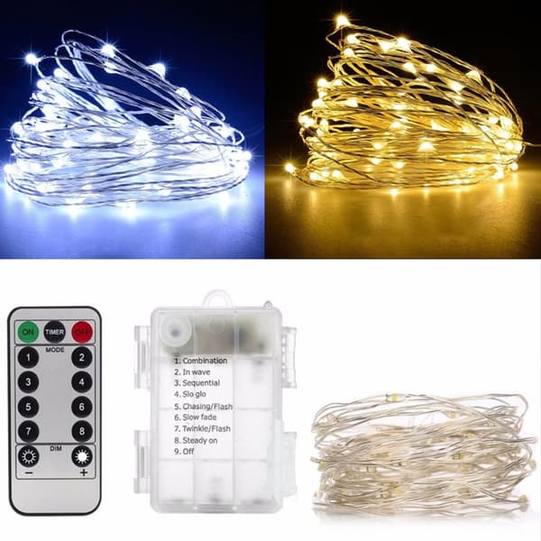 LED-VERHO 300 LÄHDE-LEDIT 3X3M 311334A