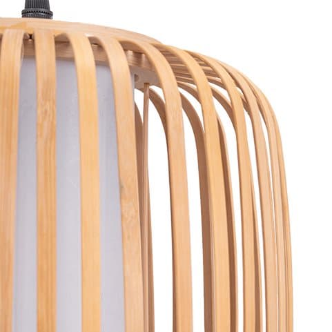 BOHO LOFTLAMPE APP1274-1CP