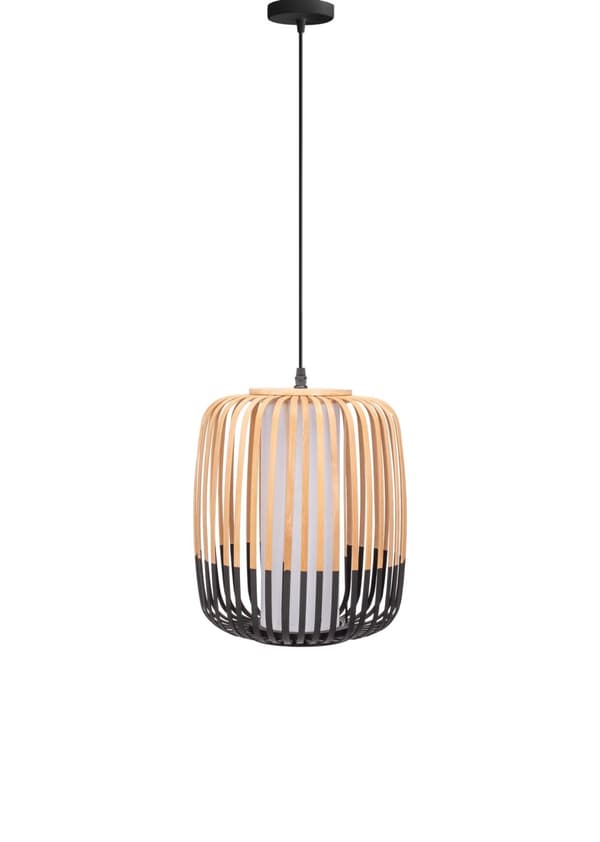 BOHO LOFTLAMPE APP1274-1CP