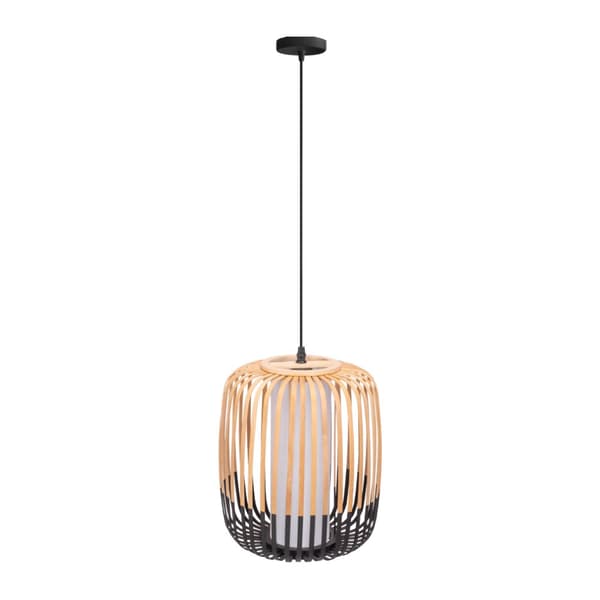 BOHO LOFTLAMPE APP1274-1CP