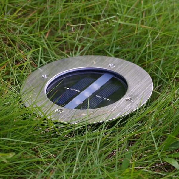 LED SOLARLAMPA P60049