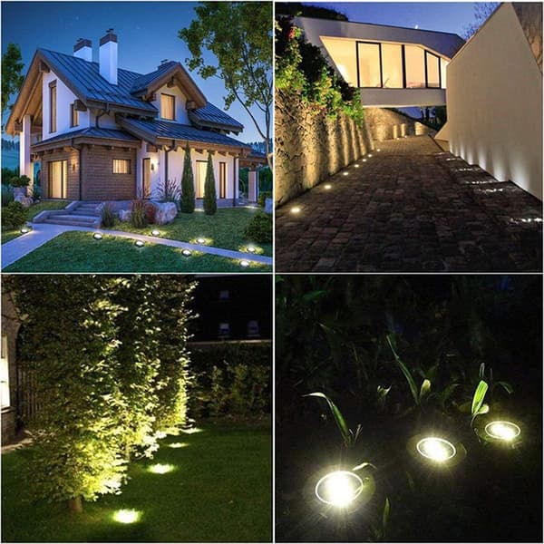 LED SOLARLAMPA P60049