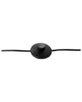 Miniatyrbillede 10 af 11: Gulvlampe Hvid Sort Metal H 153 cm Standerlampe med Runde Skærme til Stuen Moderne Designer Lampe til Gulv Tilbehør