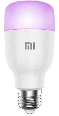 Xiaomi Mi LED Smart Bulb Essential (White and Color) EU BHR5743EU