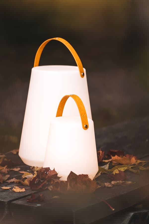 Bärbar lampa WERA VIVALDI