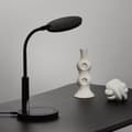 Miniatyrbillede 4 af 9: Activejet LED skrivebordslampe AJE-RAYA RGB SORT