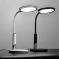 Miniatyrbillede 5 af 9: Activejet LED skrivebordslampe AJE-RAYA RGB SORT