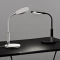 Miniatyrbillede 8 af 9: Activejet LED skrivebordslampe AJE-RAYA RGB SORT