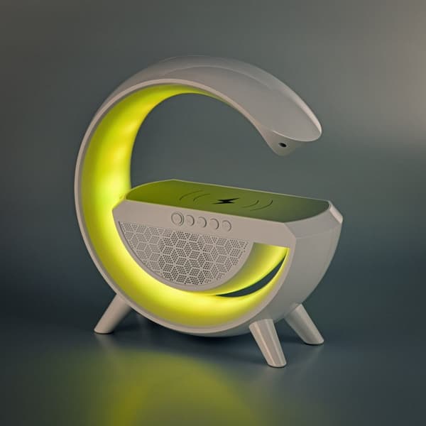 Activejet AJE-SOLO RGB LED musiklys