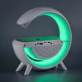 Miniatyrbillede 10 af 10: Activejet AJE-SOLO RGB LED musiklys