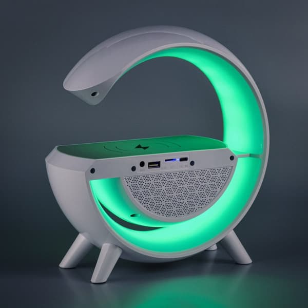Activejet AJE-SOLO RGB LED musiklys