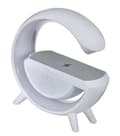 Miniatyrbillede 2 af 10: Activejet AJE-SOLO RGB LED musiklys