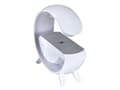 Miniatyrbild 3 av 5: Activejet AJE-SOLO RGB, Vit, Plast, Universal, Modern, IP20, SOLO