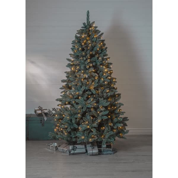 Julgransslinga LED  Golden Warm White