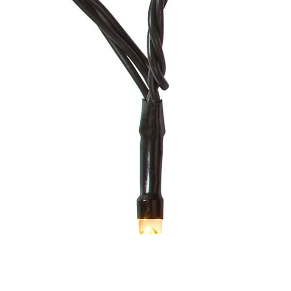 Nedis Dekorativ LED SmartLife | WIFILX02W400 |400 lysdioder