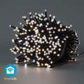 Miniatyrbild 1 av 4: Nedis Dekorativ LED SmartLife | WIFILX02W400 |400 lysdioder
