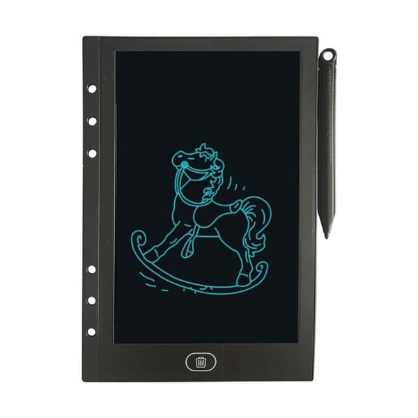 INF 8,5" LCD digital tegnetablet med pen