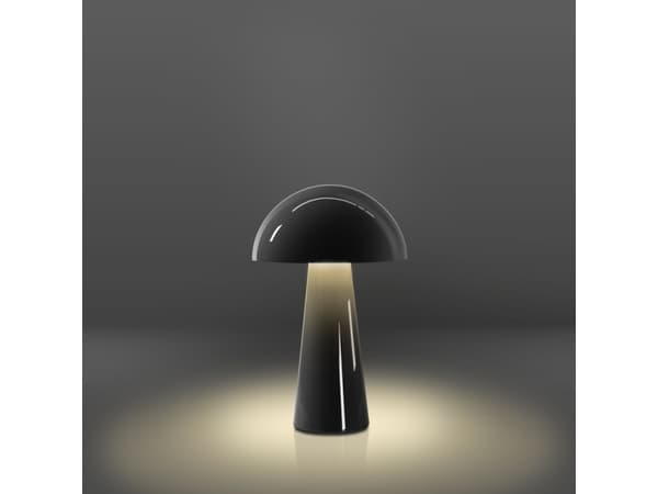 CENTURY COCO, Svart, Universal, Astral Black, Svart, IP44, III
