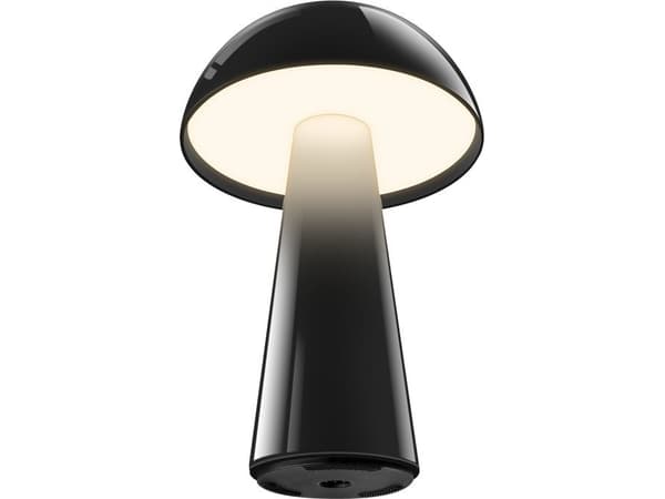 CENTURY COCO, Svart, Universal, Astral Black, Svart, IP44, III