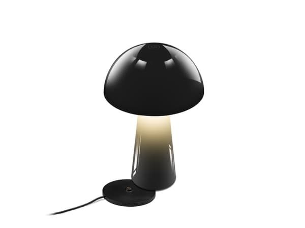 CENTURY COCO, Svart, Universal, Astral Black, Svart, IP44, III