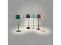 Miniatyrbild 3 av 5: CENTURY LUME PLUS, Brun, Universal, Mineral Corten, Svart, IP54, III