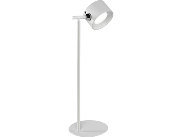 CENTURY Pixel, Vit, Universal, IP20, III, 1 lampor, LED