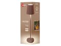 Miniatyrbilde 3 av 5: CENTURY LUME PLUS, Brun, Universell, Mineral Corten, IP54, III, 1 ampuller