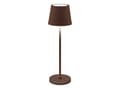 Miniatyrbilde 1 av 5: CENTURY LUME PLUS, Brun, Universell, Mineral Corten, IP54, III, 1 ampuller