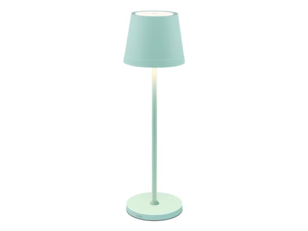 CENTURY LUME PLUS, Blå, Universal, Marine Turquoise, IP54, III, 1 lampor Blå