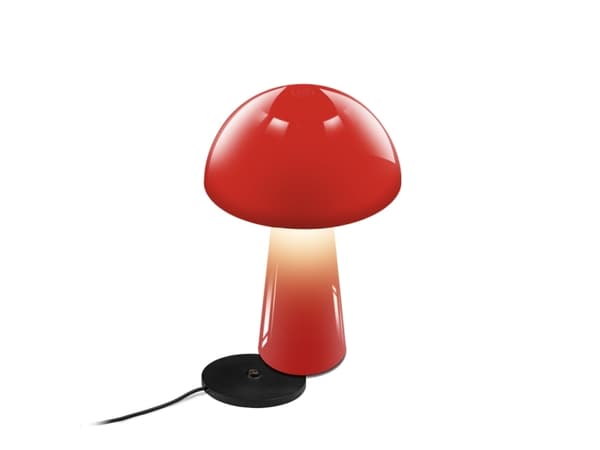 CENTURY COCO, Röd, Universal, Century Red, Svart, IP44, III